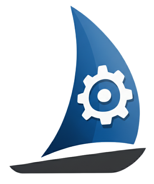 Nachhilfe gesucht Logo